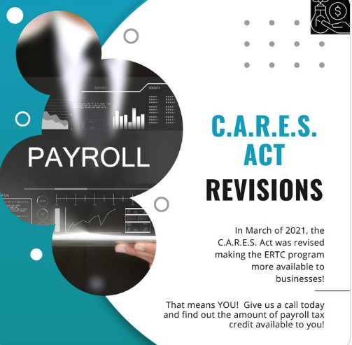 COVID Relief Checks Are In The Mail For Glen Cove