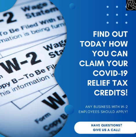 Glen Cove Businesses Have Until 2024 To File For ERTC