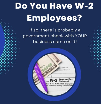 ERTC Express Is Here To Help Glen Cove Business